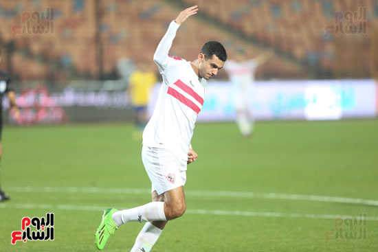 الزمالك والإسماعيلي (22)