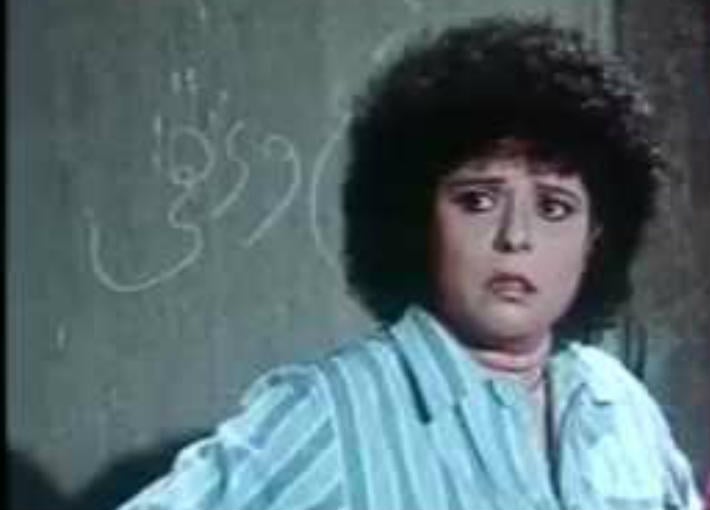الفنانة اسعد بشخصية زغلول الفنانة اسعد بشخصية زغلول