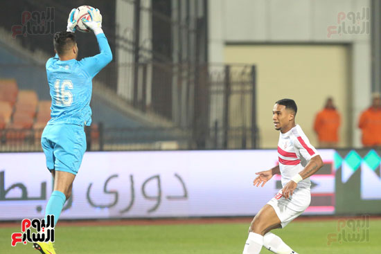 الزمالك والإسماعيلي (26)