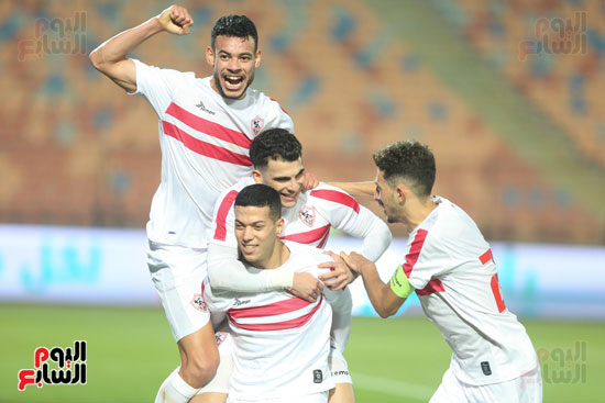 الزمالك والإسماعيلي (48)