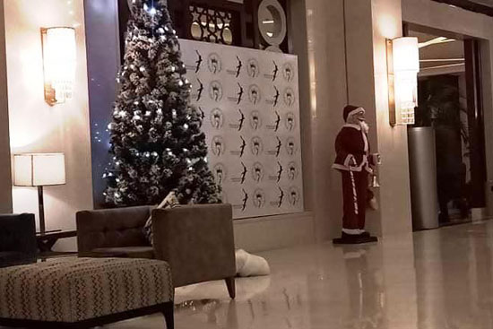 شجرة-الميلاد-فى-كل-الفنادق