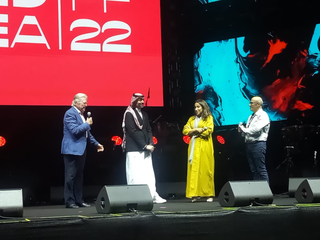 مهرجان البحر4