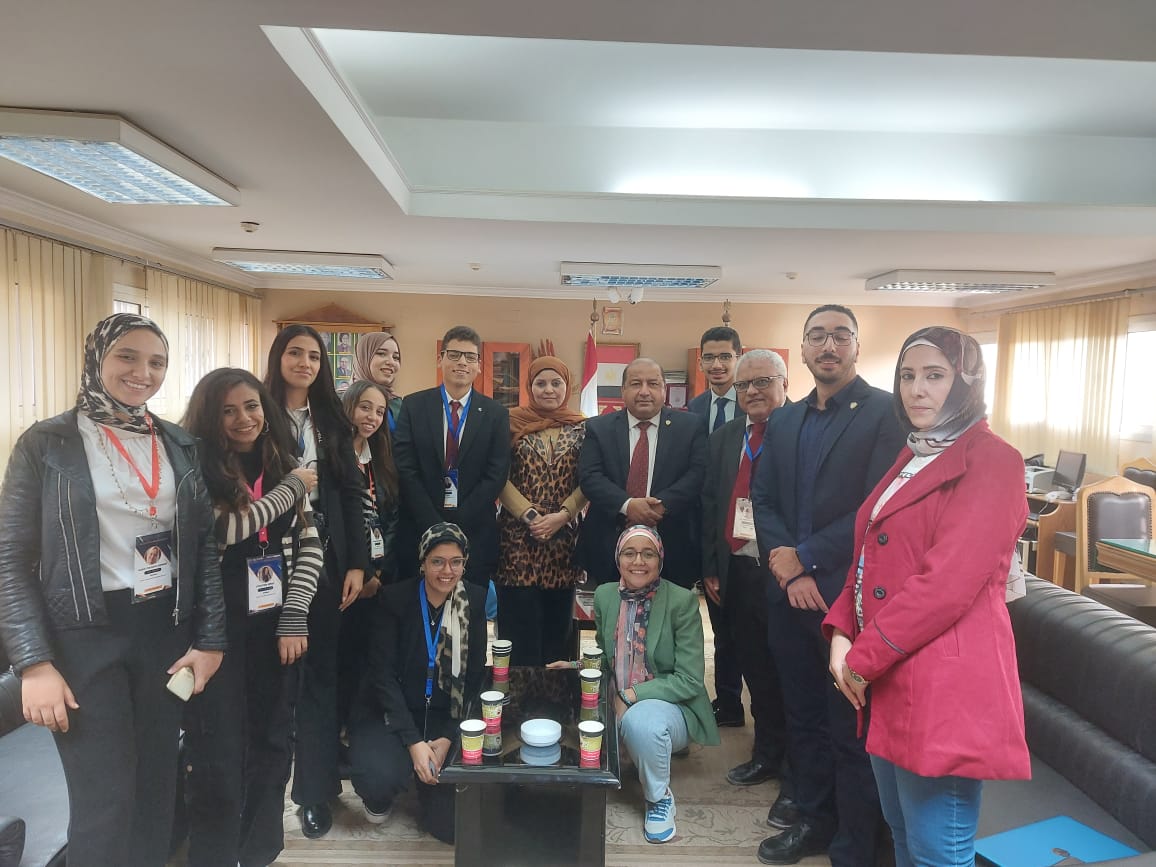 ندوة أثار القاهرة ندوة أثار القاهرة