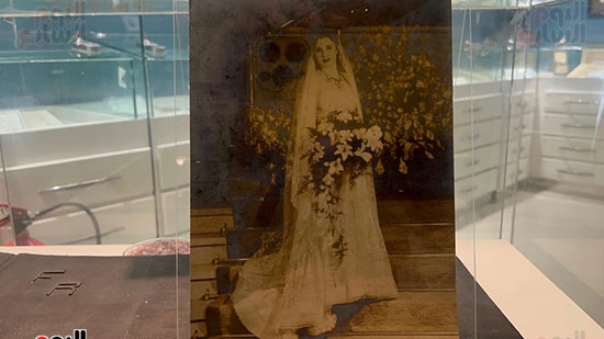 صور-الزفاف-بالمتحف-(1)