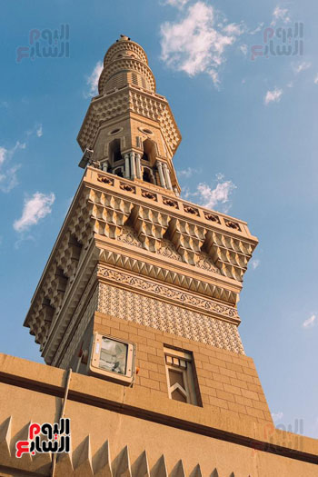 المسجد النبوى بالمدينة المنورة (13)