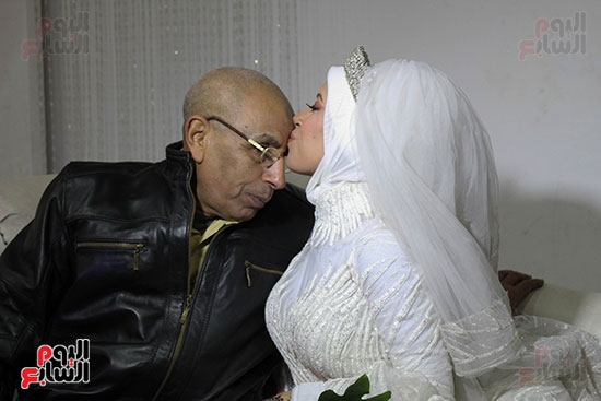 حفل زفاف الزميل محمد عبد الله (27)