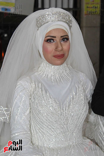 حفل زفاف الزميل محمد عبد الله (4)