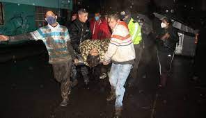 وفاة 11 شخص فى كيتو