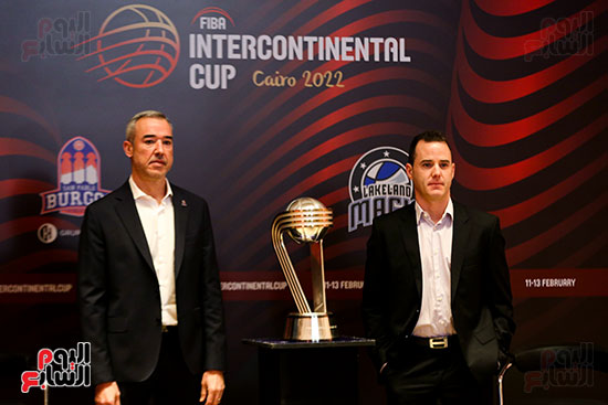  مؤتمر كأس العالم لكرة السلة للأندية (16)
