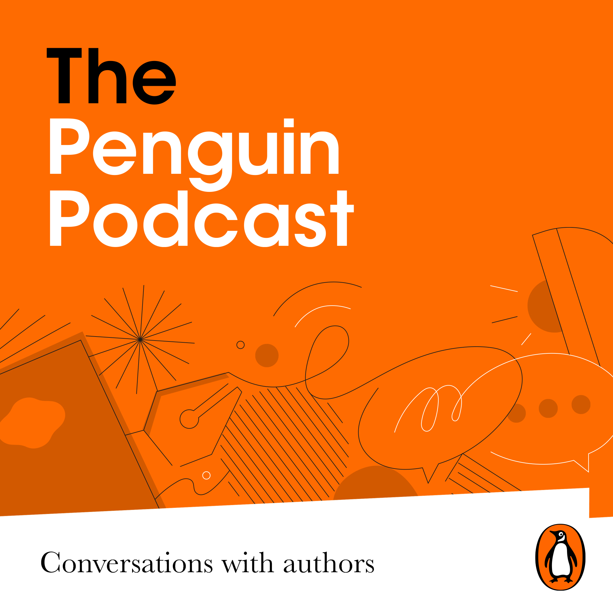 Penguin Podcast