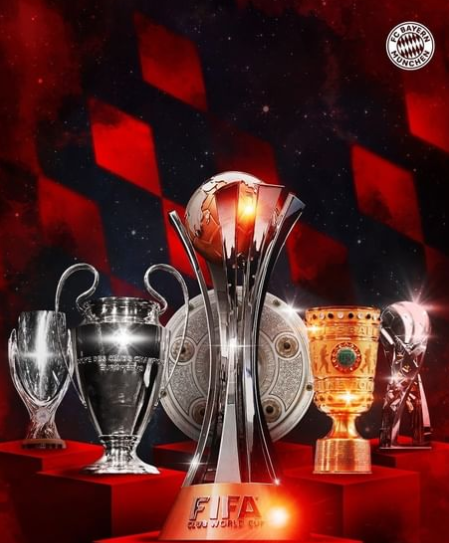 بايرن ميونيخ