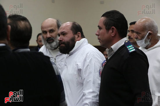 قضية الآثار الكبرى (9)