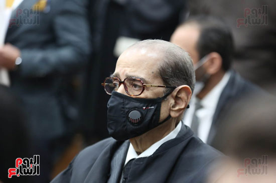 قضية الآثار الكبرى (3)