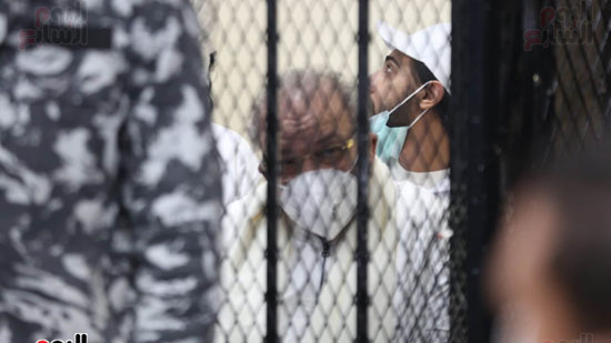 قضية الآثار الكبرى (1)