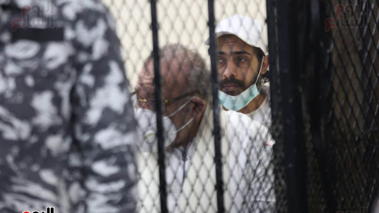 قضية الآثار الكبرى (24)