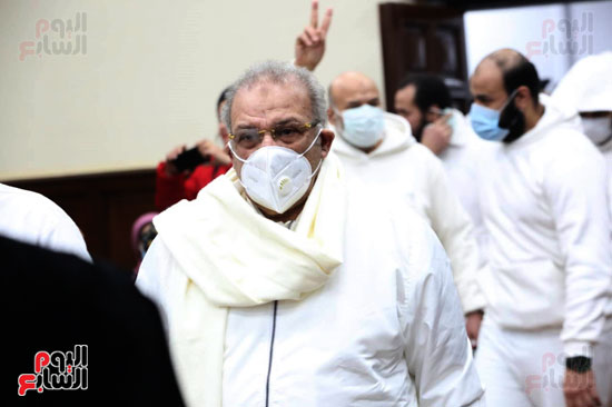 قضية الآثار الكبرى (20)