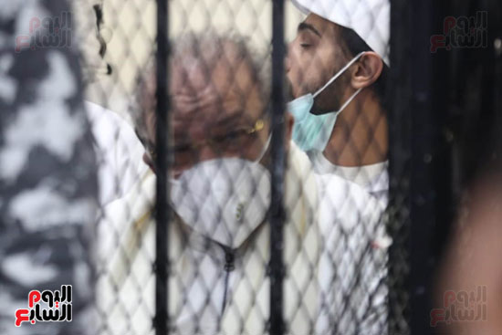 قضية الآثار الكبرى (7)