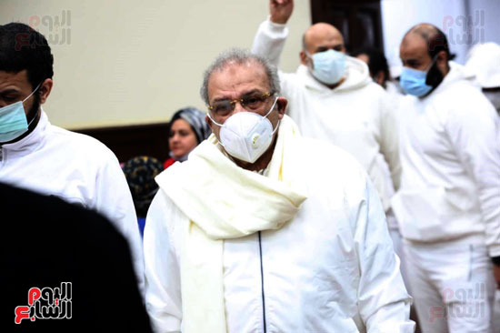 قضية الآثار الكبرى (5)