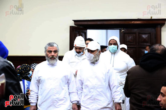 قضية الآثار الكبرى (16)