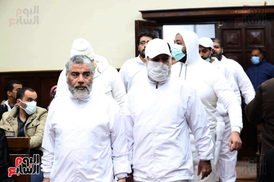 قضية الآثار الكبرى (25)