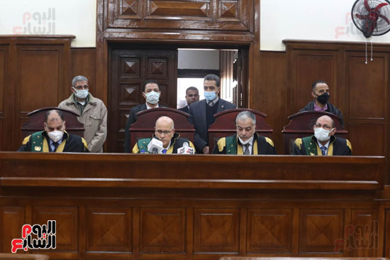 قضية الآثار الكبرى (6)