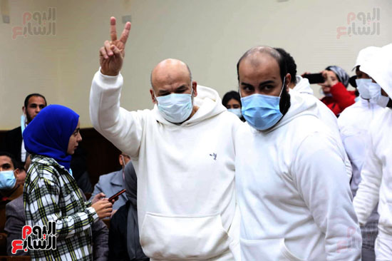 قضية الآثار الكبرى (22)