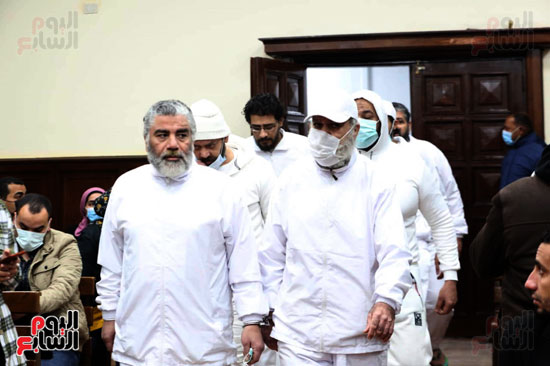 قضية الآثار الكبرى (8)