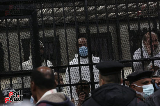 قضية الآثار الكبرى (2)