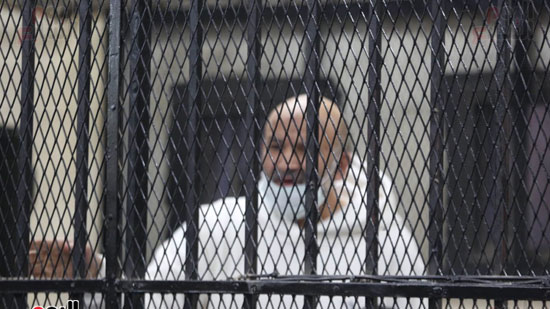 قضية الآثار الكبرى (14)