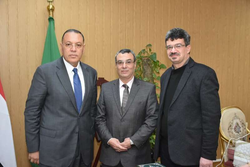 العامة لإمتحانات الشهادة  4