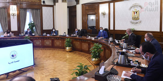 اجتماع رئيس الوزراء (3)