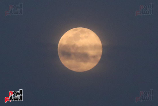 القمر البدر  (5)