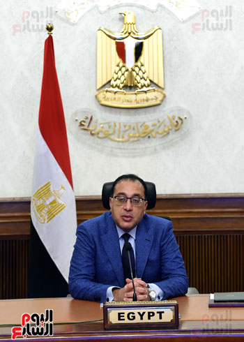 رئيس الوزراء يلقي كلمة مسجلة خلال مشاركته في المؤتمر السنوي الـ 19 لتحول النقل (6)