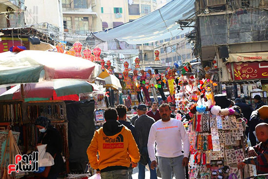 سوق الإسكندرية