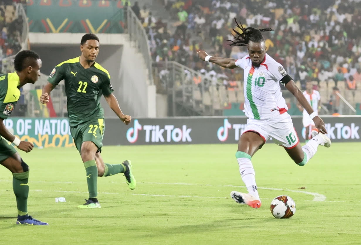 بوركينا فاسو ضد السنغال (16)