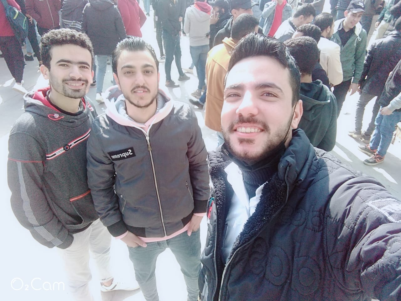 محمد واصحابه محمد واصحابه