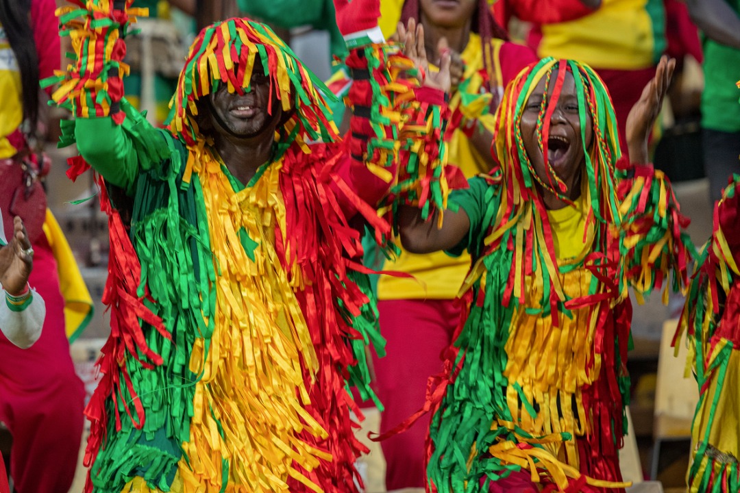 بوركينا فاسو ضد السنغال (27)