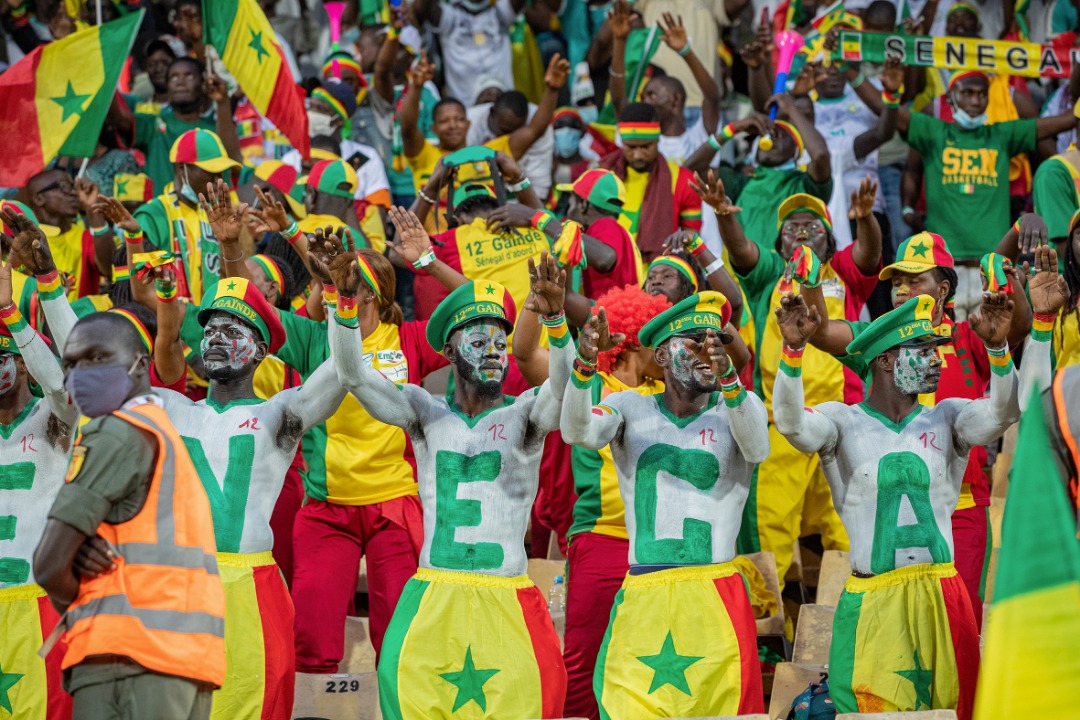 بوركينا فاسو ضد السنغال (26)