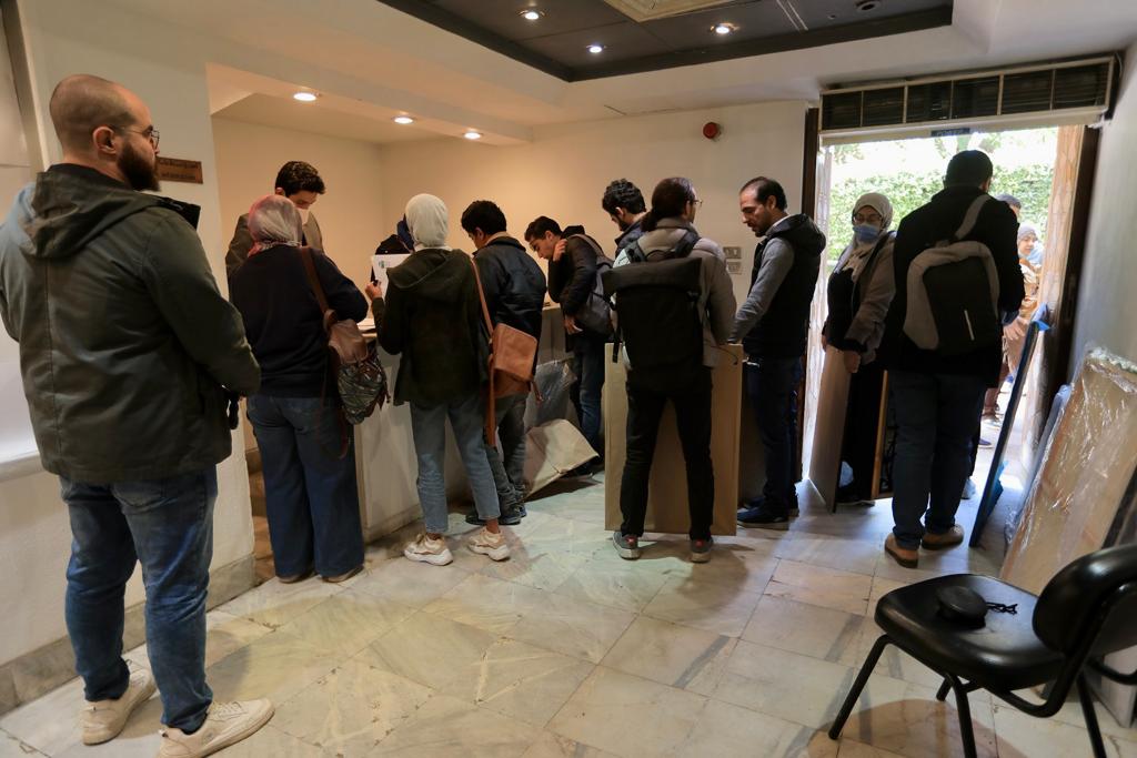 فاروق حسنى (3)