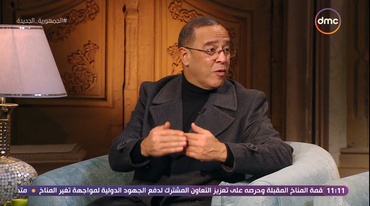 اشرف عبد الباقى فى صاحبة السعادة (2)