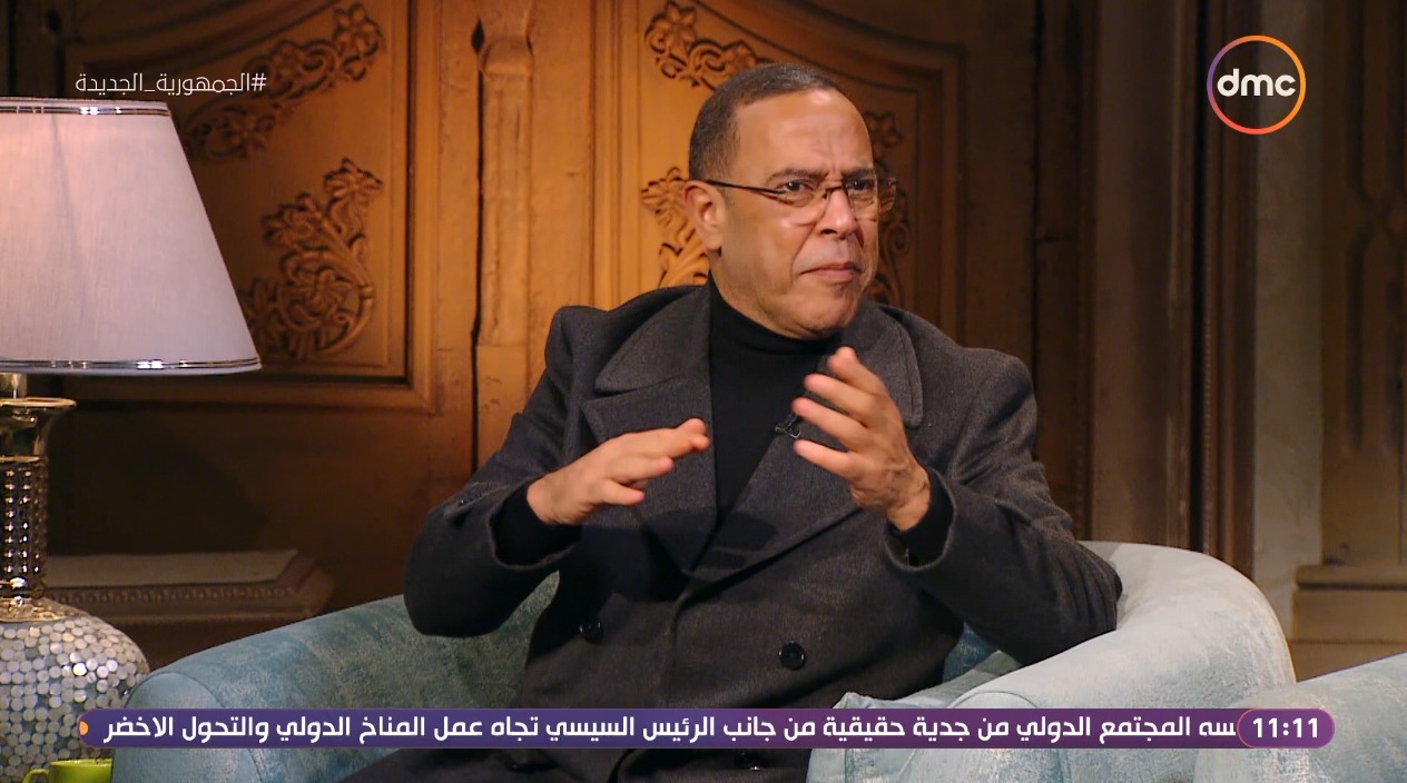 اشرف عبد الباقى فى صاحبة السعادة (3)