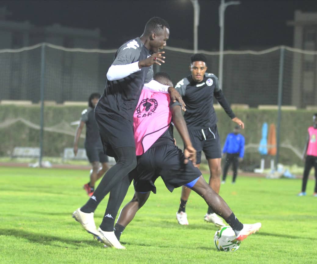 نادي الهلال السوداني (1)