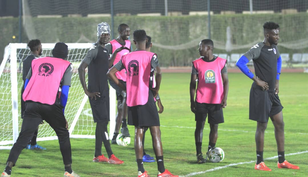 نادي الهلال السوداني (2)