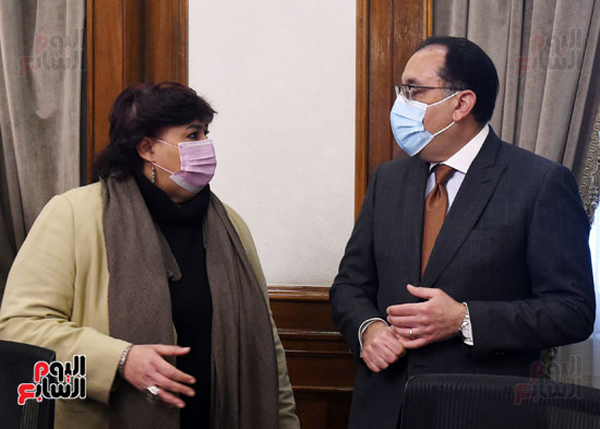 بيان اجتماع مجلس الوزراء برئاسة الدكتور مصطفى مدبولي (6)