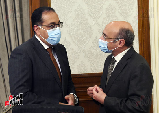 بيان اجتماع مجلس الوزراء برئاسة الدكتور مصطفى مدبولي (7)