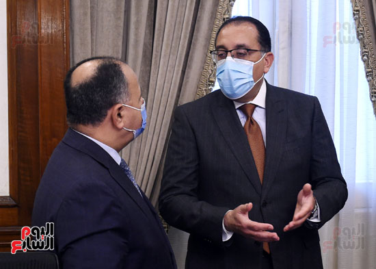 بيان اجتماع مجلس الوزراء برئاسة الدكتور مصطفى مدبولي (5)