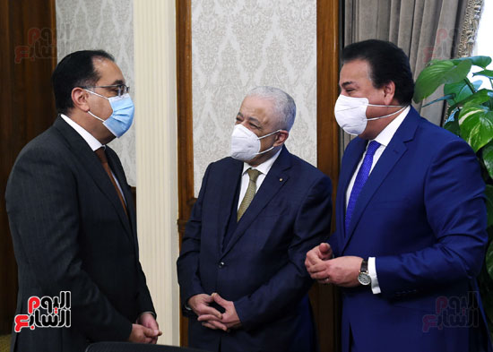 بيان اجتماع مجلس الوزراء برئاسة الدكتور مصطفى مدبولي (10)