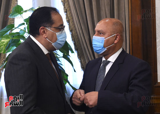 بيان اجتماع مجلس الوزراء برئاسة الدكتور مصطفى مدبولي (12)