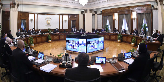 بيان اجتماع مجلس الوزراء برئاسة الدكتور مصطفى مدبولي (18)