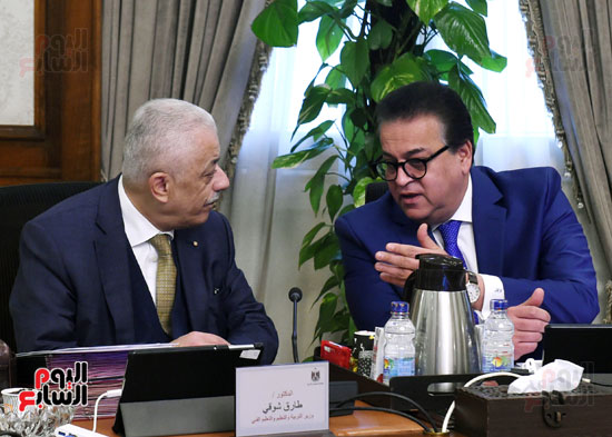 بيان اجتماع مجلس الوزراء برئاسة الدكتور مصطفى مدبولي (3)